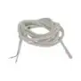 Cable calefactor de drenaje 28.8W 230V 3200 mm - Hecho en Serbia