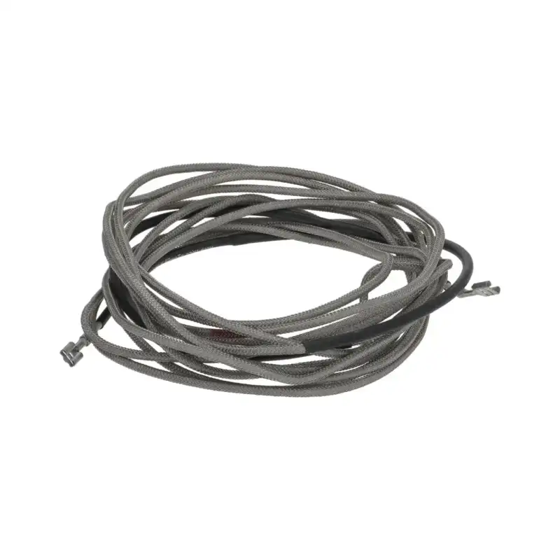 Elemento riscaldante Angelo Po da 100W, 220V - intrecciato in rame, lunghezza 5320 mm