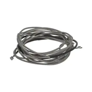 Elemento calefactor Angelo Po de 100W 220V - trenzado de cobre, 5320 mm.