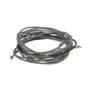 Angelo Po 100W heating element 220V – copper braided, 5320 mm