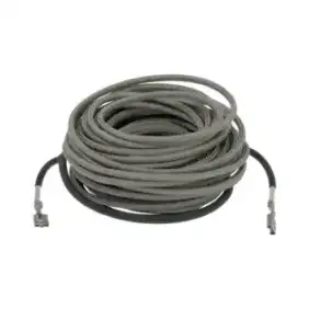 Elemento de aquecimento Angelo Po 150W 220V - para uso em evaporador, 7000 mm.