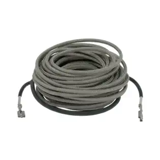 Teplovodní topný prvek Angelo Po 150W 220V - použití výparníku, délka 7000 mm.