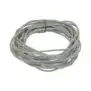 Elemento calefactor 46W 230V - Longitud de 7600 mm, Parte caliente de 6000 mm