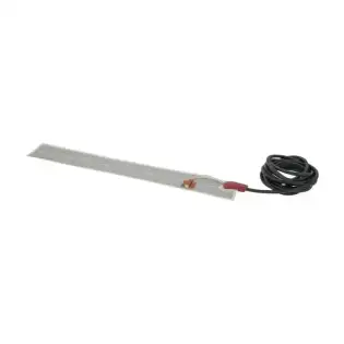 Elemento riscaldante 80W 230V - Dimensioni 470 mm x 65 mm