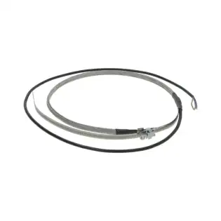 Värmeelement Carter 65W 230V - Ø210-330 mm Område