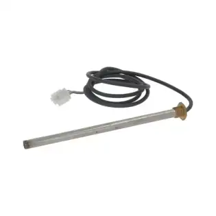 Elemento calefactor PTC 230W 230V - Compatible con Angelo Po, Sagi