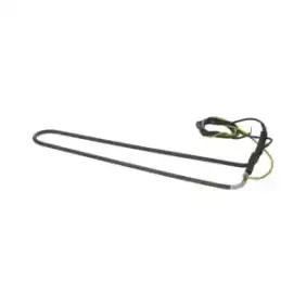 Élément chauffant RCE 051 250W 230V - 345x50x115 mm