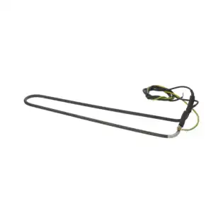 Elemento calefactor RCE 051 250W 230V - 345x50x115 mm