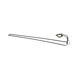 Elemento calefactor RCE 061 500W 230V - Tamaño 630x50 mm