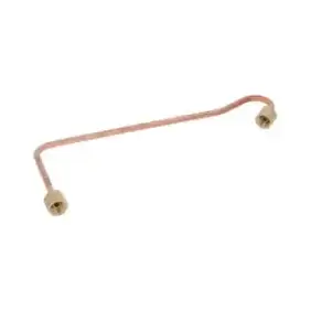 Bezzera Tubo de caldeira OEM 5162233LL para torneira de água