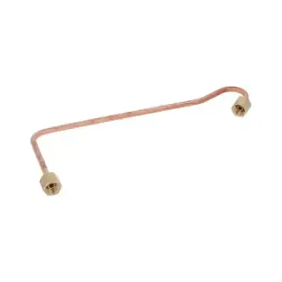 Bezzera OEM boilerpijp 5162233LL voor watertap