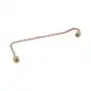Bezzera OEM boiler pipe 5162233LL for water tap