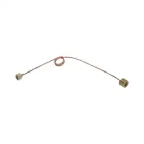 Bezzera OEM Flansch 5283520.03AL ø60x14.5 Messing CW509L