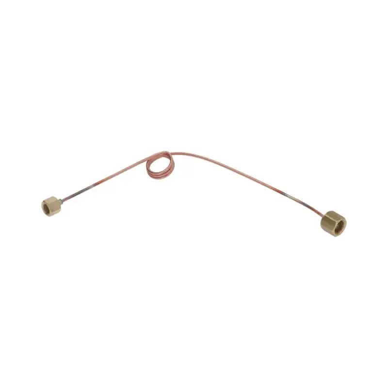 Bezzera OEM flange 5283520.03AL ø60x14.5 brass CW509L