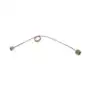 Bezzera OEM flange 5283520.03AL ø60x14.5 brass CW509L