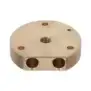Bezzera OEM brass flange 5283520.03AL ø60x14.5 mm