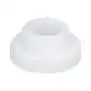 Bezzera OEM guarnizione conica 5190501 PTFE ø13x6x6 mm per tubo dell'acqua e del vapore