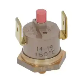 Bezzera OEM konisk tætning 5190501 PTFE ø13x6x6 mm til vand- og dampslange