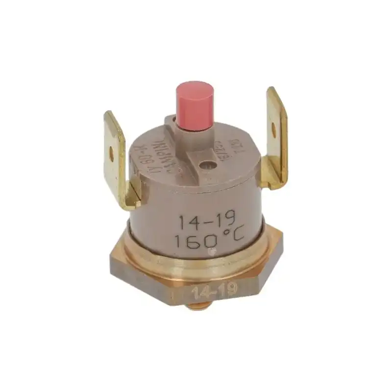 Bezzera OEM conical seal 5190501 PTFE ø13x6x6 mm for water and steam pipe