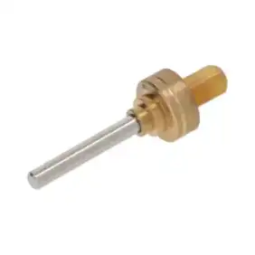 Bezzera OEM delivery valve 7479937 complete with round pin for dispensing unit