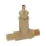 Bezzera OEM expansion valve 5965164 ø1/4" M-M13 for espresso machines