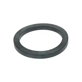 Bezzera OEM filter holder gasket 5493028 ø68x54x6 mm for Hobby