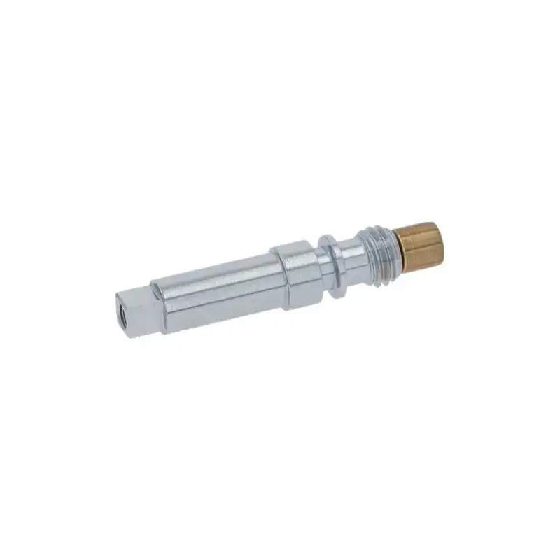 Bezzera OEM pin 5960502,02CM per rubinetto acqua/vapore 65 mm quadrato 7x7 mm