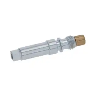 Bezzera OEM pin 5960502,02CM per rubinetto acqua/vapore 65 mm quadrato 7x7 mm