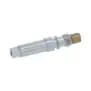 Bezzera OEM pin 5960502,02CM per rubinetto acqua/vapore 65 mm quadrato 7x7 mm