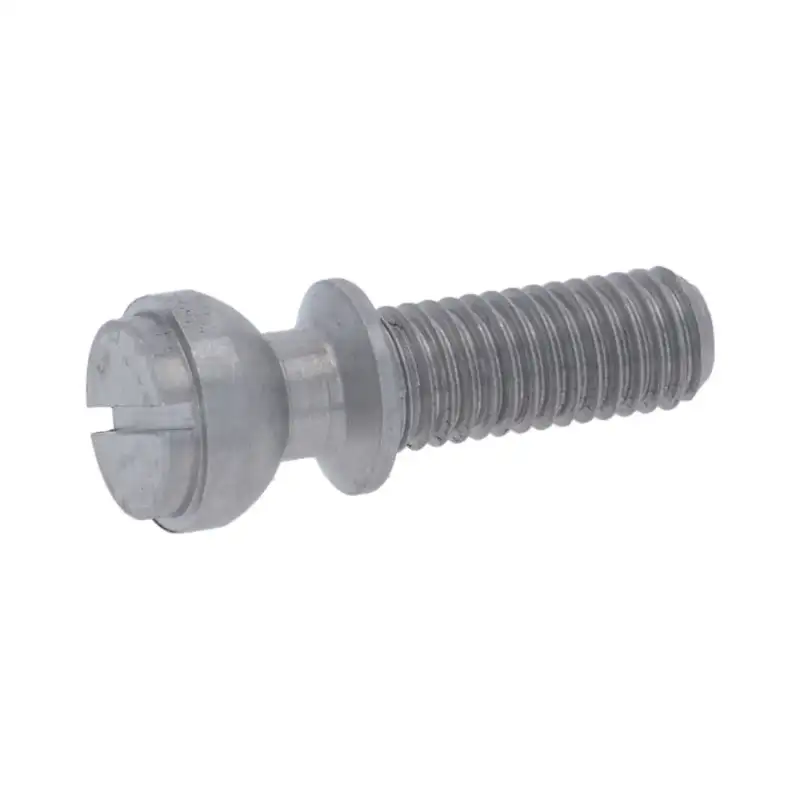 Bezzera OEM broche de robinet 5225610 pour la vanne de vapeur et d'eau