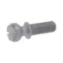 Bezzera OEM broche de robinet 5225610 pour la vanne de vapeur et d'eau