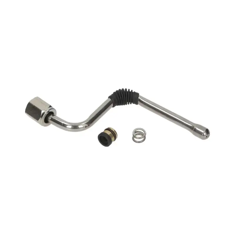 Bezzera OEM 5966560.02 asta del vapore completa - Realizzata in Italia