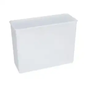 Bezzera OEM 7373006.04R watercontainer - Geen fittingen/afdichtingen