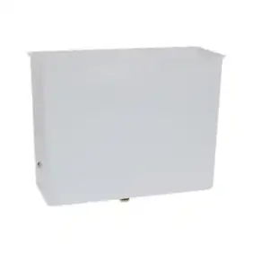 Bezzera OEM 5963071,05完整的水箱，配件和垫圈