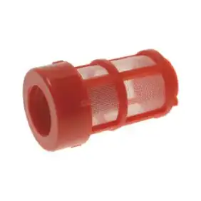 Bezzera OEM 7374002 -vesisuodatin – ø 24x44 mm, 1/4" liitäntä