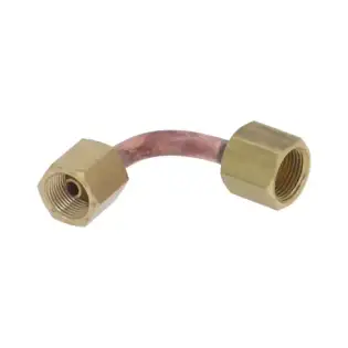 Bezzera OEM 5162296LL Boiler Inlet Pipe