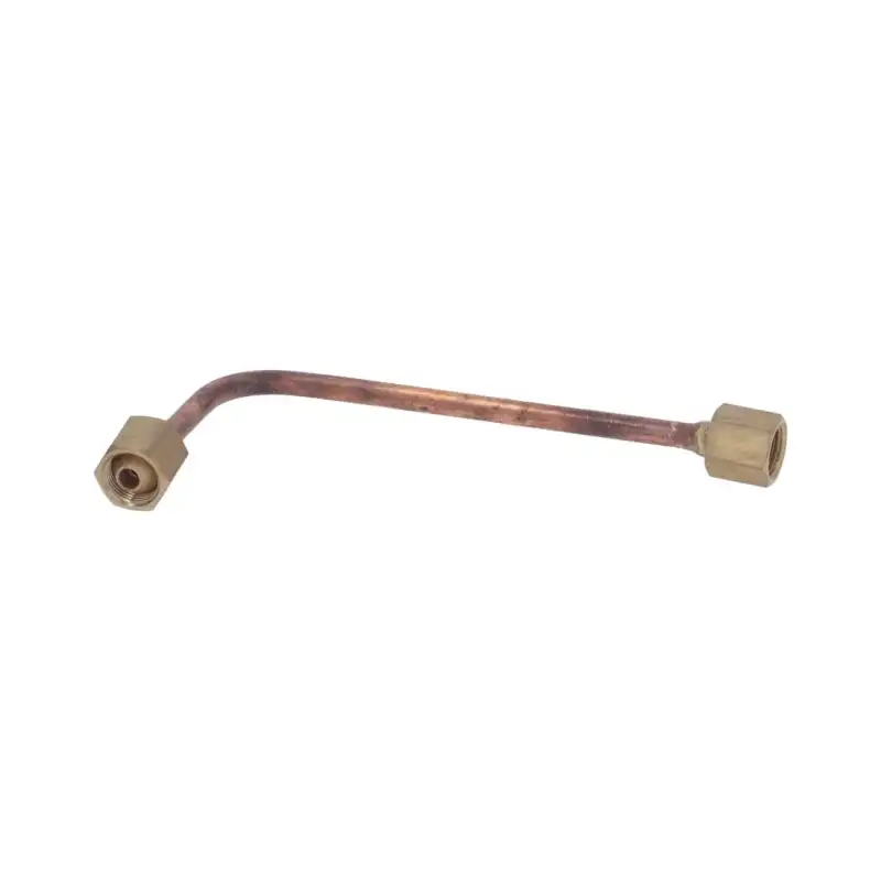 Bezzera Tubo de Entrada de Caldera OEM 5162237.01LL