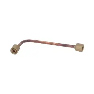 Bezzera Tubo de Entrada de Caldera OEM 5162237.01LL