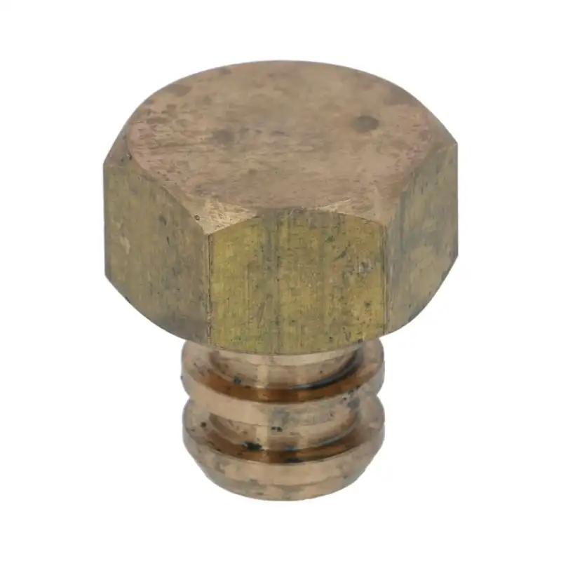 Bezzera OEM 5226416AL Cap for Water Container Seat