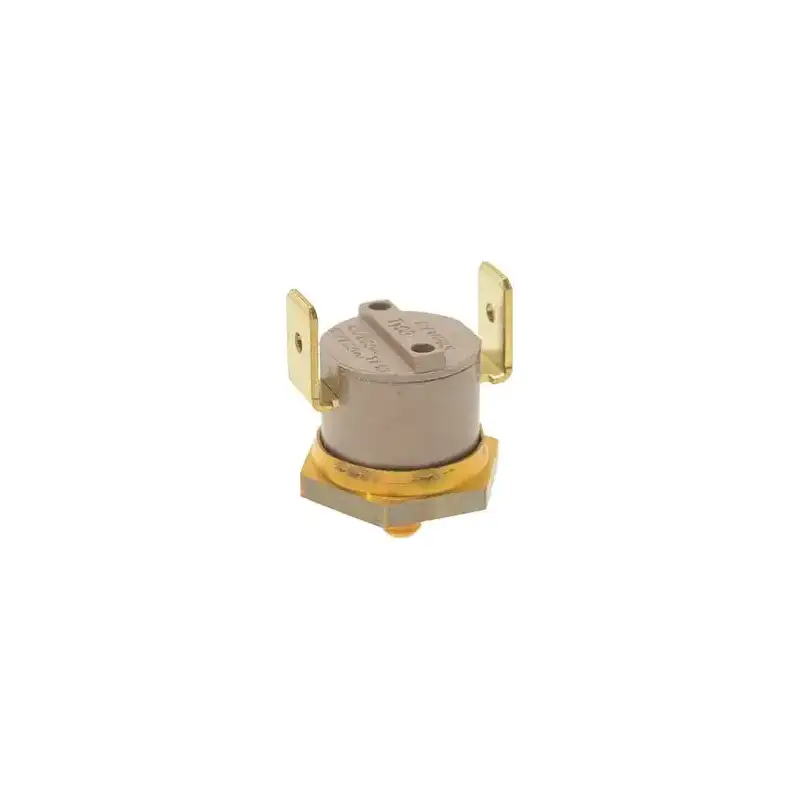 Bezzera termostato original 95°C 7634808 – M4 16A 250V