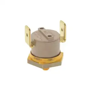 Bezzera termostato original 95°C 7634808 – M4 16A 250V