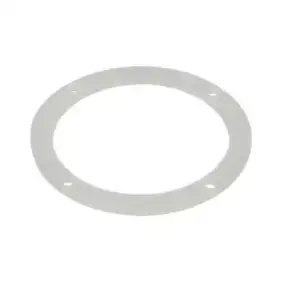 Bezzera OEM 5493044 těsnění skupiny ø 72x58x3 mm silikon