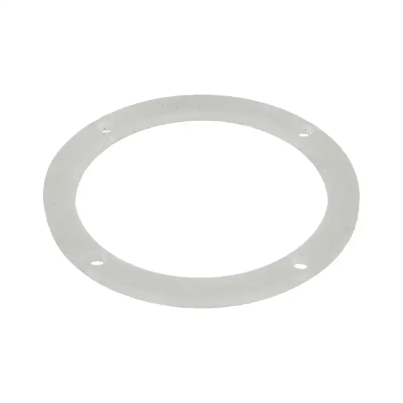 Bezzera OEM 5493044 group gasket ø 72x58x3 mm silicone