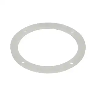 Bezzera OEM 5493044 group gasket ø 72x58x3 mm silicone