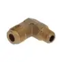 Bezzera OEM L-fitting 5301520TR 1/4"M to 1/8"M