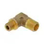 Bezzera OEM 5301504AL L-fitting 1/8"M to M12 – Made in Italy