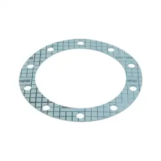 Bezzera OEM 5492005 Junta plana 205x151x2 mm - Fabricado na Itália