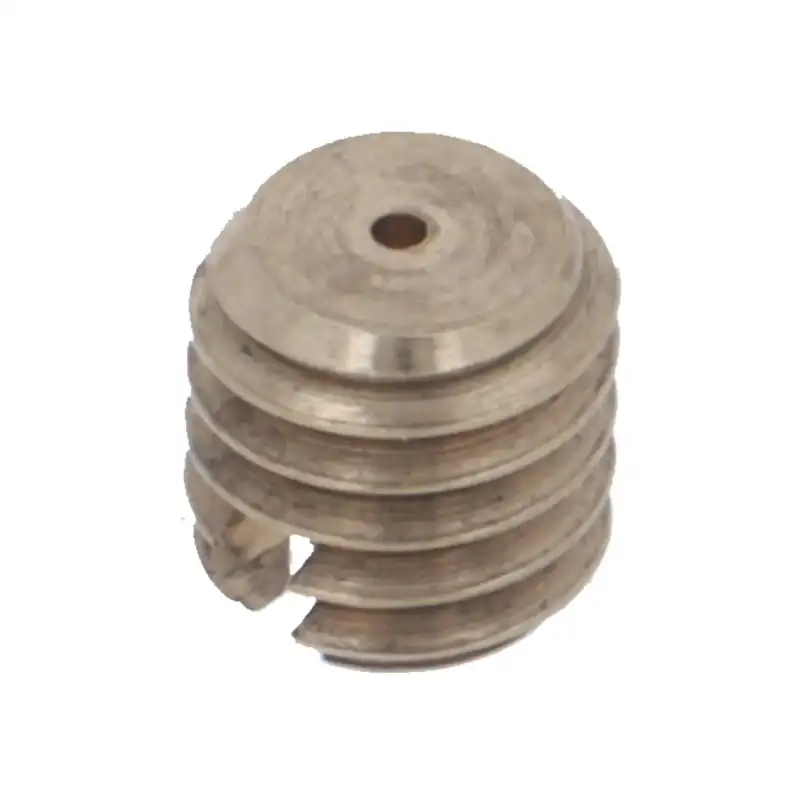 Bezzera OEM 5223003 Nozzle 0.8 mm M6x6 – Made in Italy