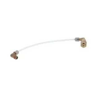 Bezzera OEM PTFE-Rohr 5194631,01G mit Armaturen