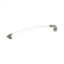 Bezzera OEM PTFE-Rohr 5194631,01G mit Armaturen
